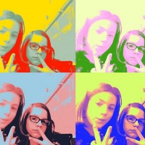 Meet your Posher, Dakota